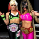 Taya Valkyrie and Sexy Star